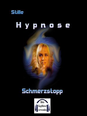cover image of Stille Hypnose